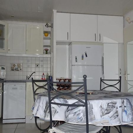 Maisonnette Bort De Mer Frontignan Luaran gambar