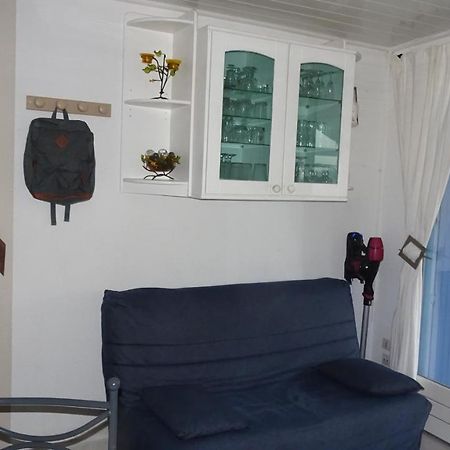 Maisonnette Bort De Mer Frontignan Luaran gambar