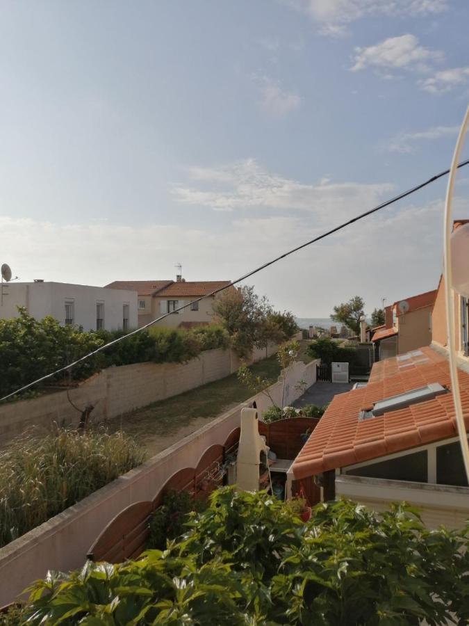 Maisonnette Bort De Mer Frontignan Luaran gambar