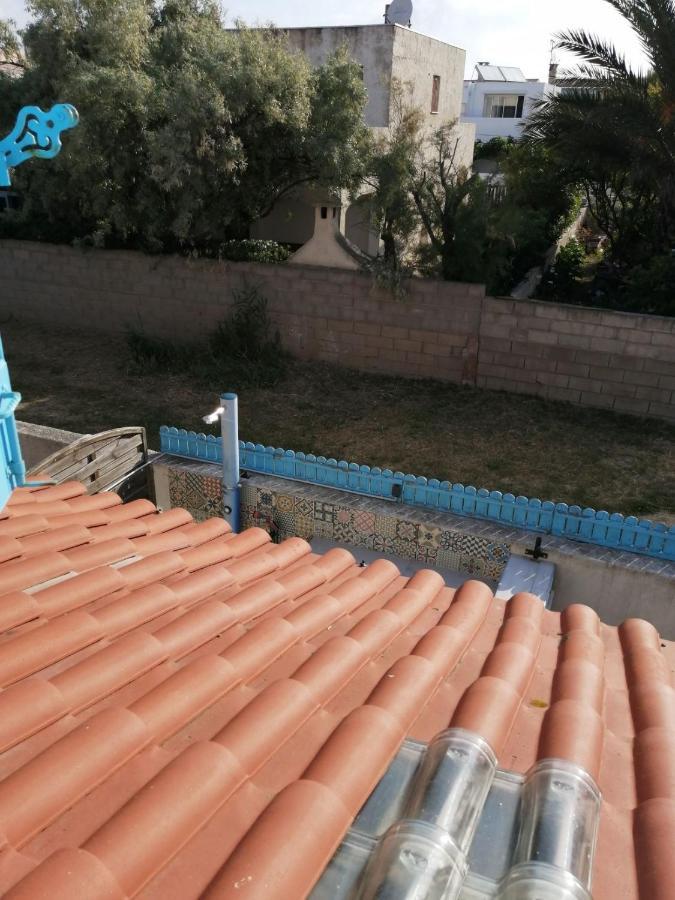 Maisonnette Bort De Mer Frontignan Luaran gambar
