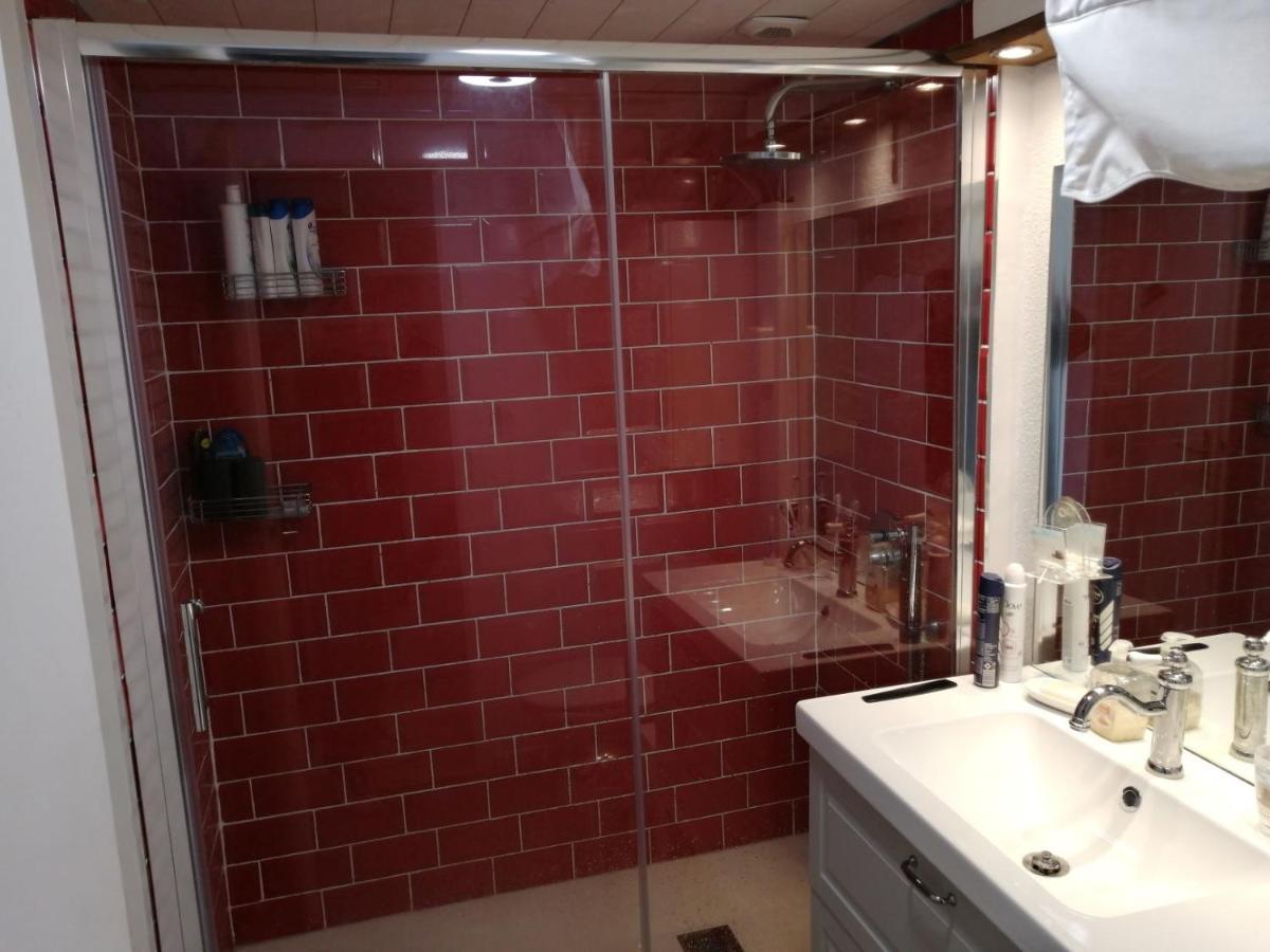 Maisonnette Bort De Mer Frontignan Luaran gambar