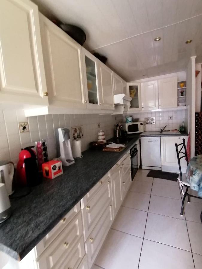 Maisonnette Bort De Mer Frontignan Luaran gambar