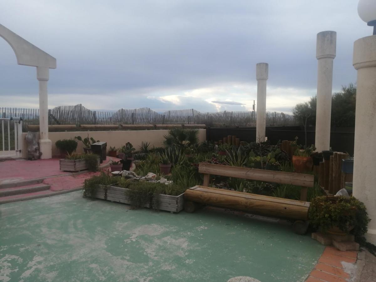 Maisonnette Bort De Mer Frontignan Luaran gambar