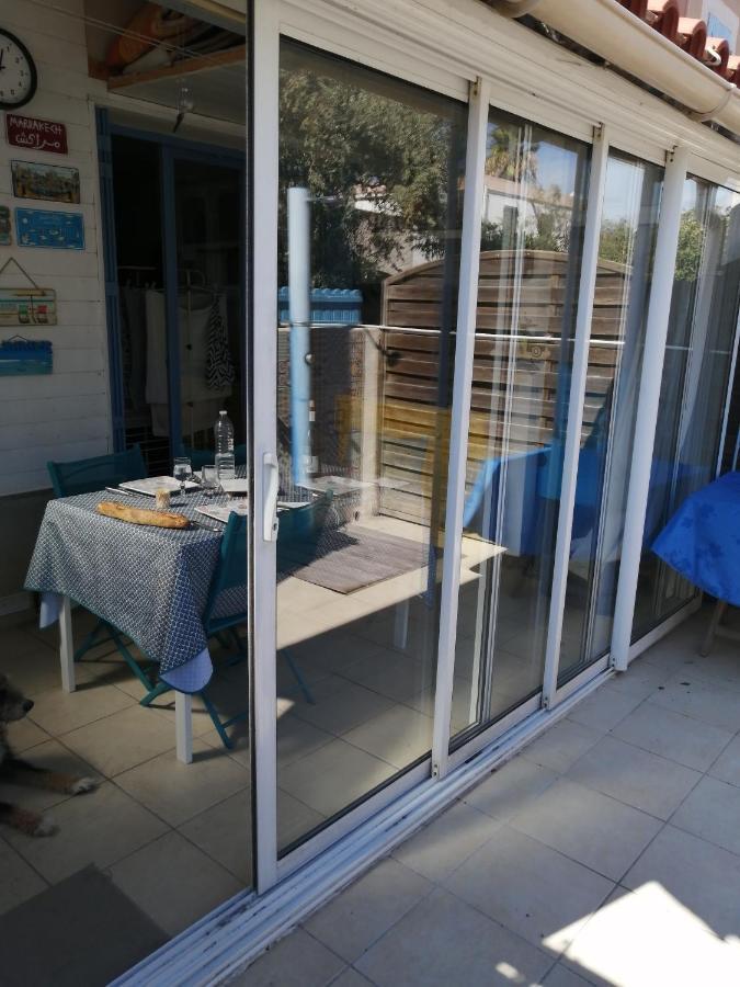Maisonnette Bort De Mer Frontignan Luaran gambar