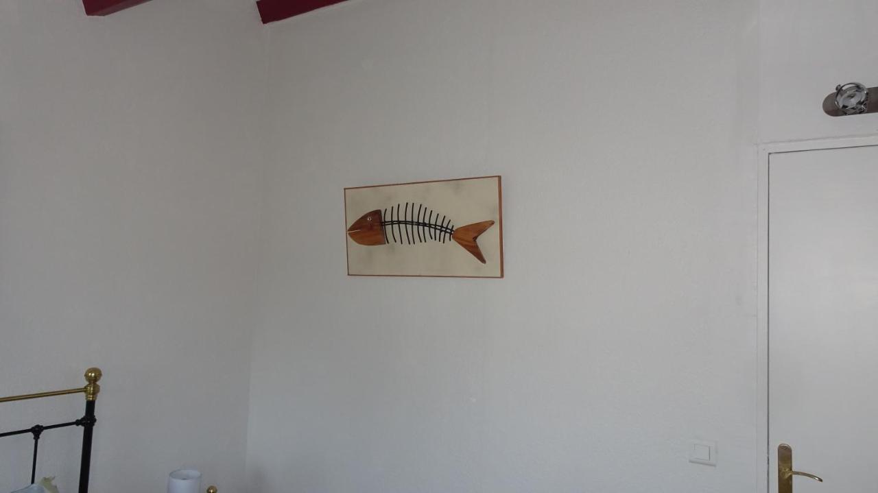 Maisonnette Bort De Mer Frontignan Luaran gambar