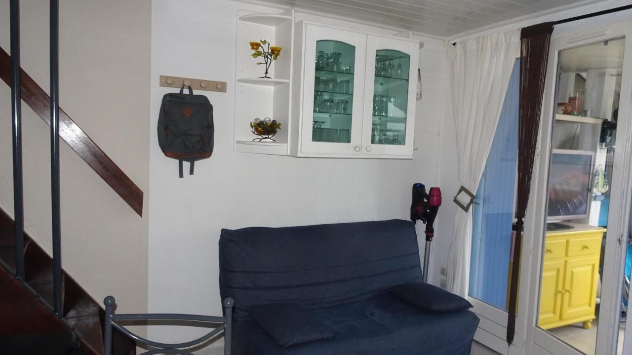 Maisonnette Bort De Mer Frontignan Luaran gambar
