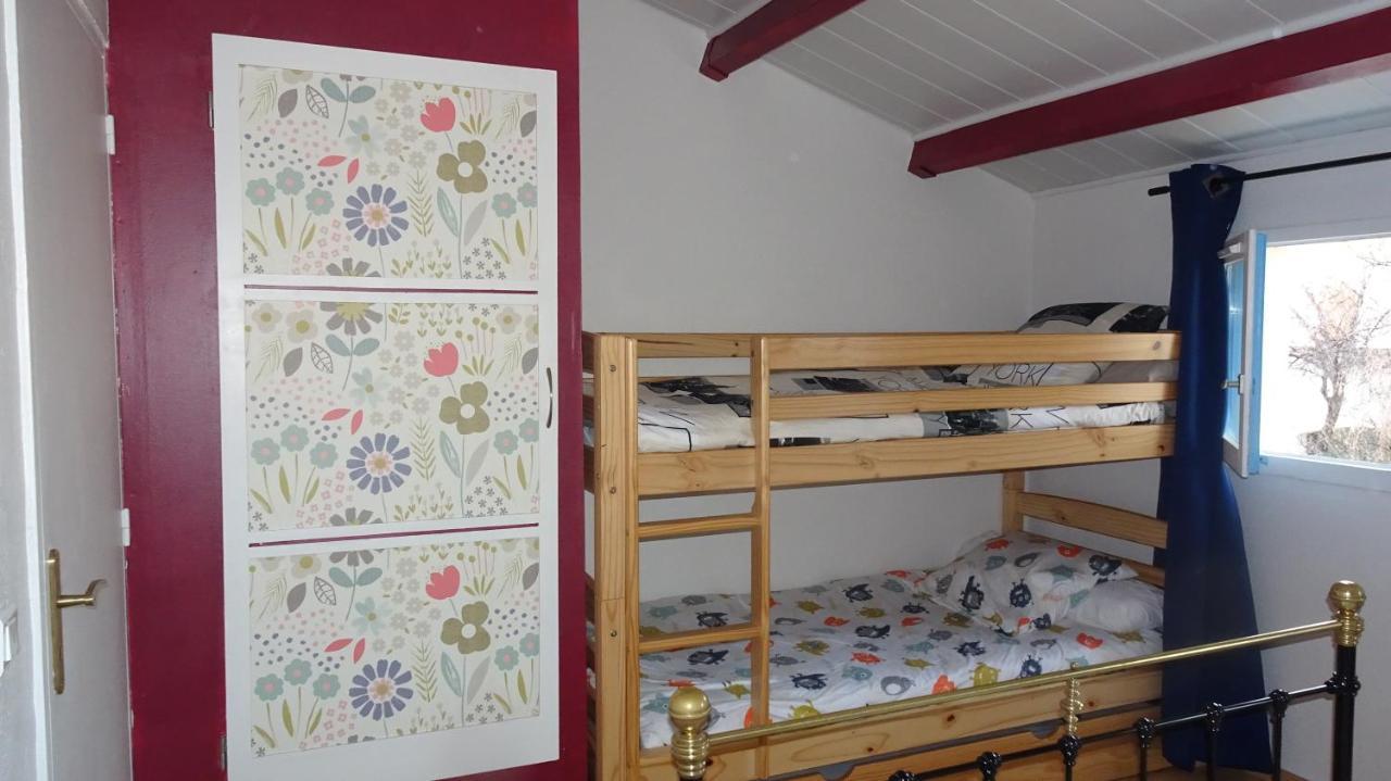 Maisonnette Bort De Mer Frontignan Luaran gambar