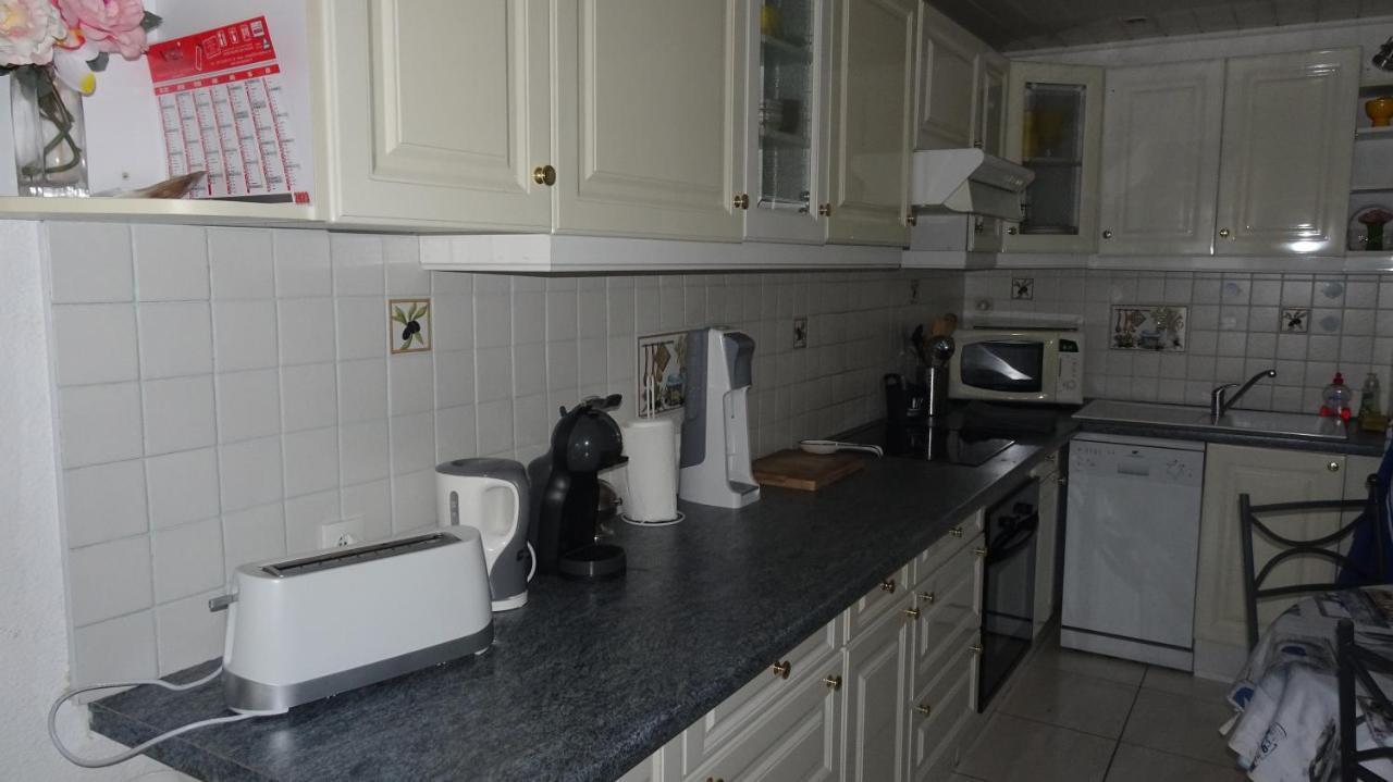 Maisonnette Bort De Mer Frontignan Luaran gambar