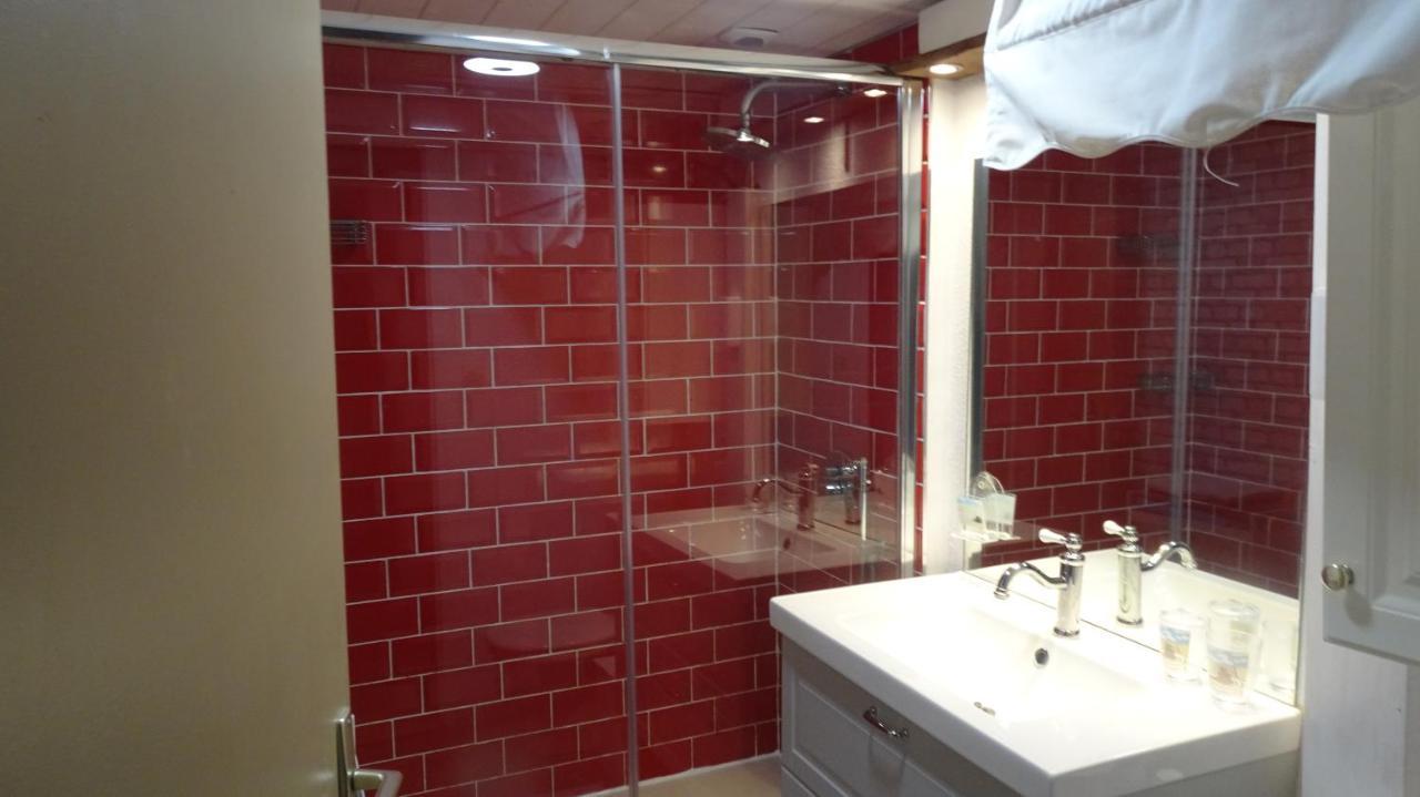 Maisonnette Bort De Mer Frontignan Luaran gambar