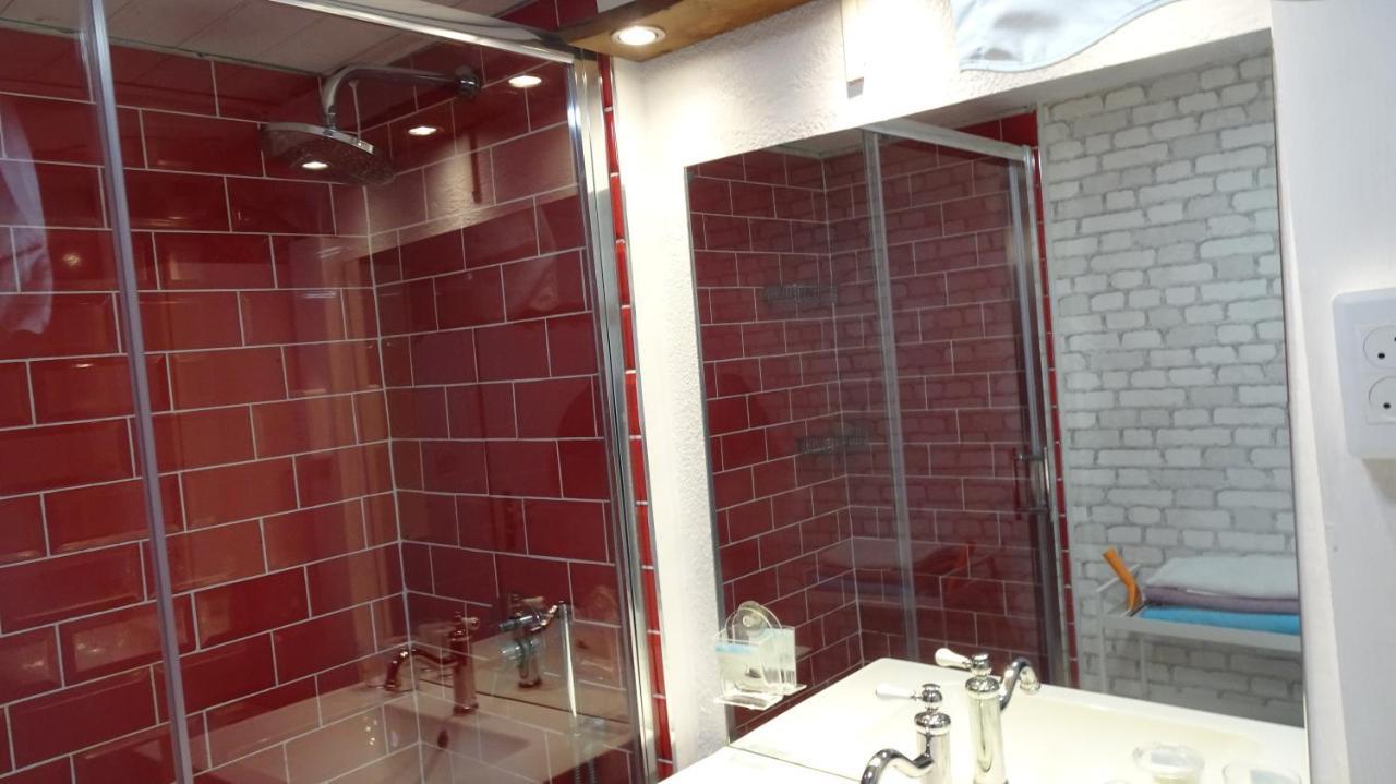 Maisonnette Bort De Mer Frontignan Luaran gambar