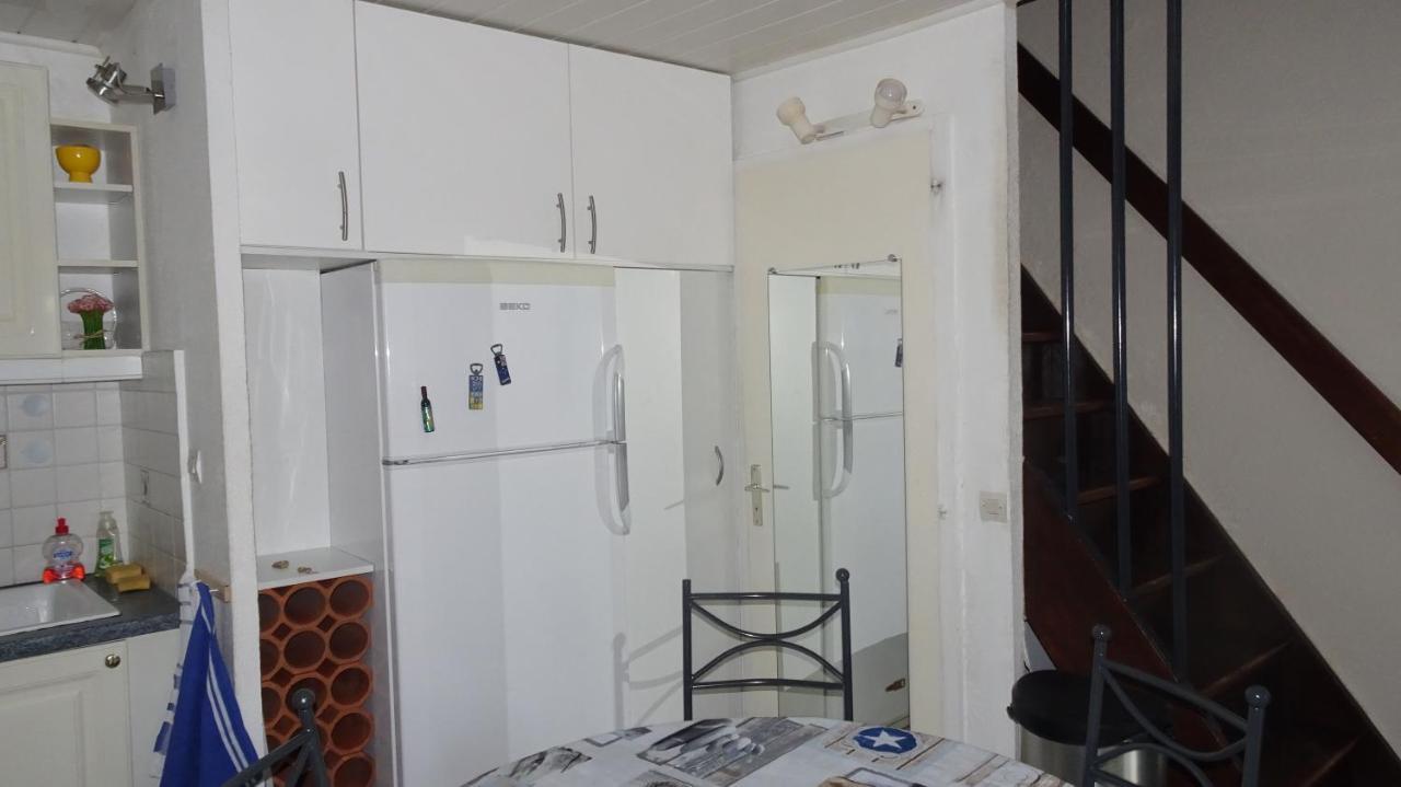 Maisonnette Bort De Mer Frontignan Luaran gambar